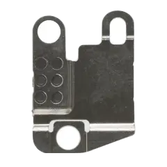 Back Camera Flashlight Retaining Bracket For iPhone 7 Plus