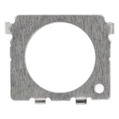 Back Camera Bracket For iPhone 7