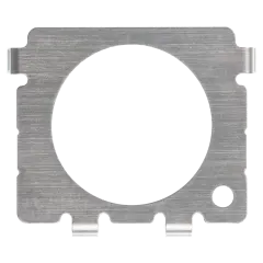 Back Camera Bracket For iPhone 6 Plus / 6S Plus