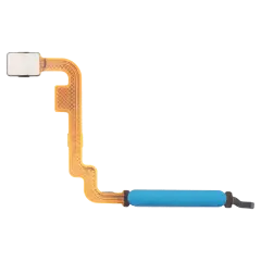 Fingerprint Sensor Flex For Xiaomi Redmi Note 10S (Deep Sea Blue)