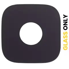 Back Camera Lens (Glass Only) With Adhesive For Samsung Galaxy J3 (J320 / 2016) (All Colors)