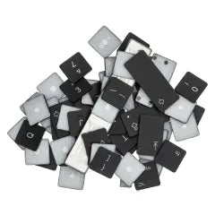Keycap For MacBook Air 13" (A2337 / 2020) (US)  (SUNREX)