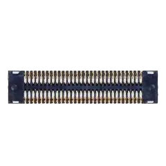 LCD FPC Connector For Microsoft Surface Pro 5 / Pro 6 / Pro 7 / Pro 7 Plus (60 Pin) (Board-Side)