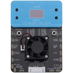 Battery Cycle Repair Station BC02-T For iPhone (JCID)