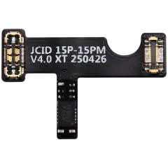Battery Tag-On Flex Cable For iPhone 15 Pro / 15 Pro Max (JCID)