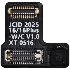 Back Camera Tag-On Flex Cable For iPhone 16 / 16 Plus (JCID)
