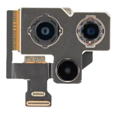 Back Camera For iPhone 12 Pro Max (Premium)