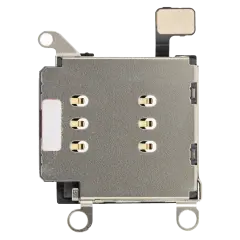 Single Sim Card Reader For iPhone 12 / 12 Pro