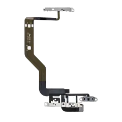Power & Volume Flex Cable For iPhone 12 / 12 Pro