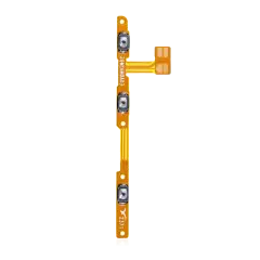 Power & Volume Button Flex Cable For Xiaomi Redmi Note 12 Pro Speed / Poco X5 Pro 5G