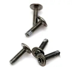 Screws For Google Pixel 9a (Pack Of 5) (Genuine OEM)