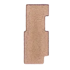Front Camera Copper Foil Shielding Tape For Motorola Razr / Razr 40 (XT2323 / 2023) (Genuine OEM)