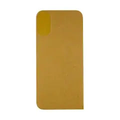 Broken Back Glass Film For iPhone 16 Pro Max (Genuine OEM)