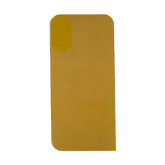 Broken Back Glass Film For iPhone 16 Pro (Genuine OEM)