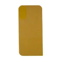 Broken Back Glass Film For iPhone 16 (Genuine OEM)