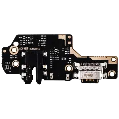 Charging Port Board With Headphone Jack For Xiaomi Redmi Note 8