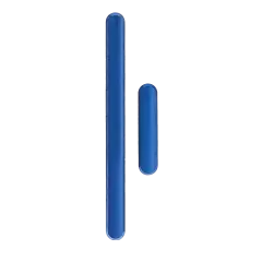 Hard Buttons (Power / Volume) For Xiaomi Mi 8 Lite (Aurora Blue)