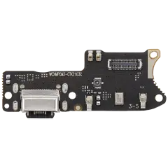 Charging Port With Board For Xiaomi Poco M3 (Aftermarket Plus)