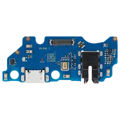 Charging Port Board With Headphone Jack For Samsung Galaxy A03 Core (A032 / 2021) (Premium)