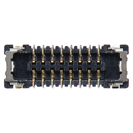 Memory Card FPC Connector Socket | for: Nintendo Switch