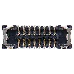 Memory Card Module FPC Connector Socket For Nintendo Switch