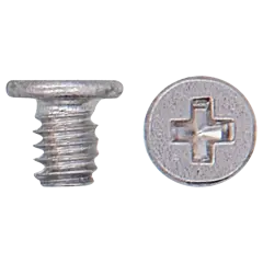 Bottom Frame Loudspeaker Screw For Motorola Moto Edge (XT2305 / 2023) / Moto Edge (XT2519 / 2025) / Razr Plus / Razr 40 Ultra (XT2321 / 2023) / Razr / Razr 40  (XT2323 / 2023) (Genuine OEM)