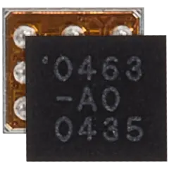 Camera Power Supply Signal IC For iPhone 11 Series / 12 / 12 Pro / 12 Mini (0463-A0)