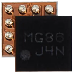 CPU Signal Supply Power IC For iPhone 11 Series (MGxx)