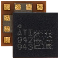 Medium-High low Frequency ANT For iPhone 11 Pro / 11 Pro Max (ATI)