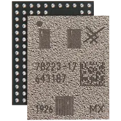 Low Frequency Amplifier For iPhone 11 Pro / 11 Pro Max (78223-17)