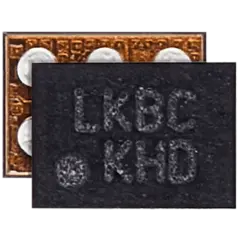 Touch Power Supply IC For iPhone 11 Pro / 11 Pro Max / 12 / 12 Pro (LKxx)