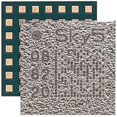 2G Signal IC ANT For iPhone 12 Mini (Sky 5-08)