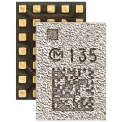 5G Signal IC ANT For iPhone 12 Mini (135)