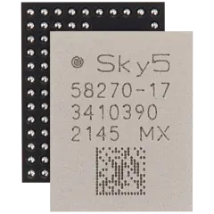 Low Frequency Amplifier For iPhone 13 / 13 Pro / 13 Pro Max (58270–17)