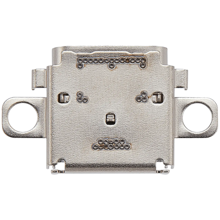 Top Back Camera Charging Port (solder) | for: Nintendo Switch 2