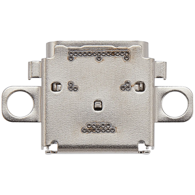 Top Back Camera Charging Port (solder) | for: Nintendo Switch 2