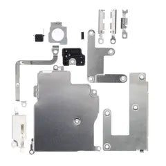 Full Set Small Metal Bracket For iPhone 12 Pro Max
