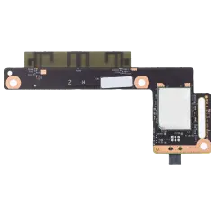 Power / Eject Switch / RF Antenna Board For Xbox Series X (Board # 1888)