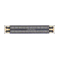 LCD FPC Connector (On Motherboard) For Samsung Galaxy Note 20 / Note 20 Ultra / S20 5G / S20 Plus / S20 Ultra / S21 5G / S21 Plus 5G / S21 Ultra 5G (56 Pin)