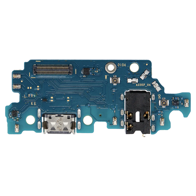 Charging Port | for: Samsung Galaxy A23 4G (A235 / 2022)