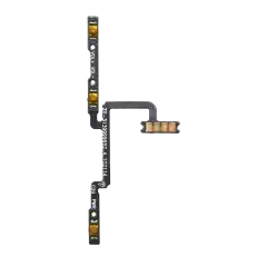 Power and Volume Button Flex Cable For Nokia G10 / G20