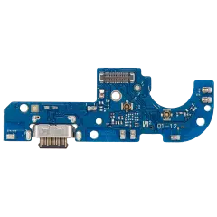 Charging Port With Board For Nokia G50 5G