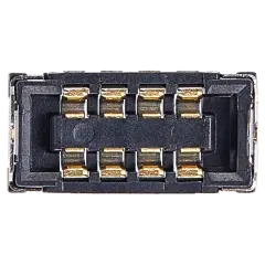 Battery FPC Connector For Boost Mobile Celero 5G (2021) (8 Pin)