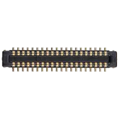 LCD Flex FPC Connector For Boost Mobile Celero 5G (2021) (40 Pin)