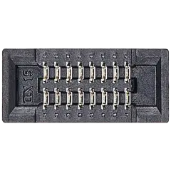 Depth Camera FPC Connector (Female) For Boost Mobile Celero 5G (2021) (16 Pin)
