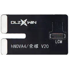 Tester Flex Cable For iTestBox (S300 / S800) For Huawei Nova 4 / Honor View 20