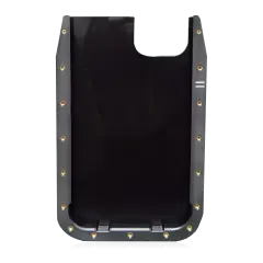 Broken Glass Support Frame For iPhone 11 Pro (OEM Service Tools)
