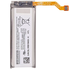 Replacement Battery  (Secondary ) For Samsung Galaxy Z Flip 3 5G (EB-BF712ABY)