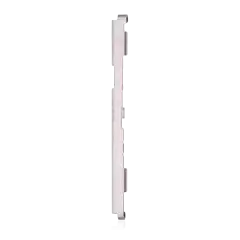 Power / Volume Button Flex Cable Holding Bracket For Samsung Galaxy S24 Ultra 5G (Premium)