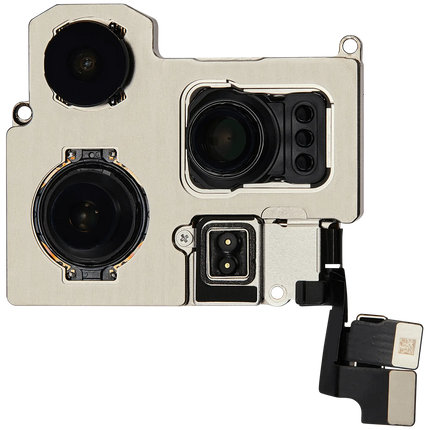 Back Camera | for: iPhone 16 Pro